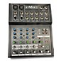 Used Mackie MIX8 Unpowered Mixer thumbnail