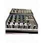 Used Mackie MIX8 Unpowered Mixer
