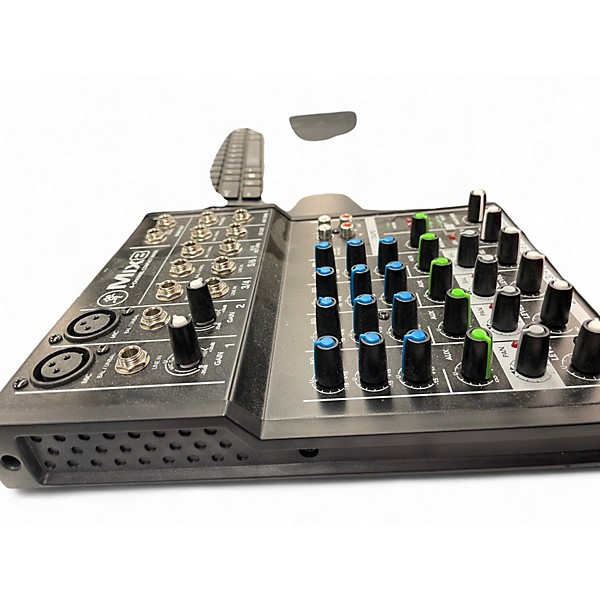 Used Mackie MIX8 Unpowered Mixer