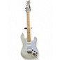 Used Kramer Focus VT-211S White Solid Body Electric Guitar thumbnail