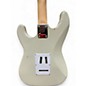 Used Kramer Focus VT-211S White Solid Body Electric Guitar