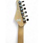 Used Kramer Focus VT-211S White Solid Body Electric Guitar