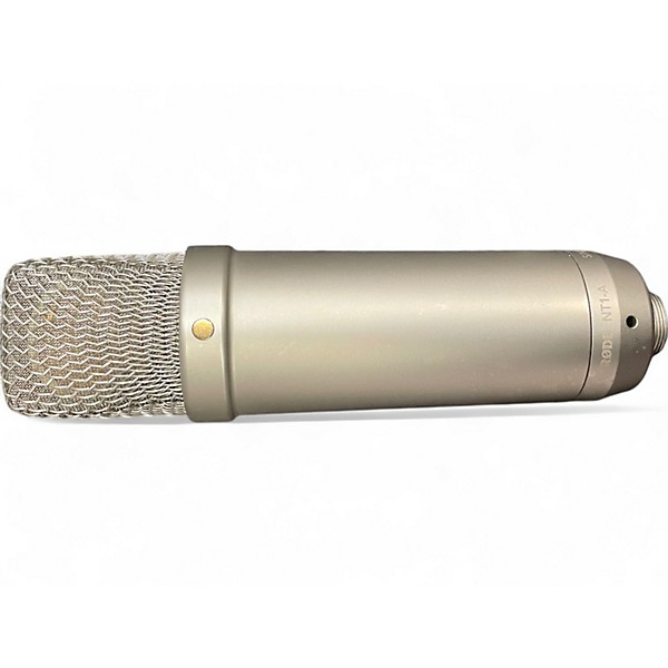 Used RODE NT1A Condenser Microphone