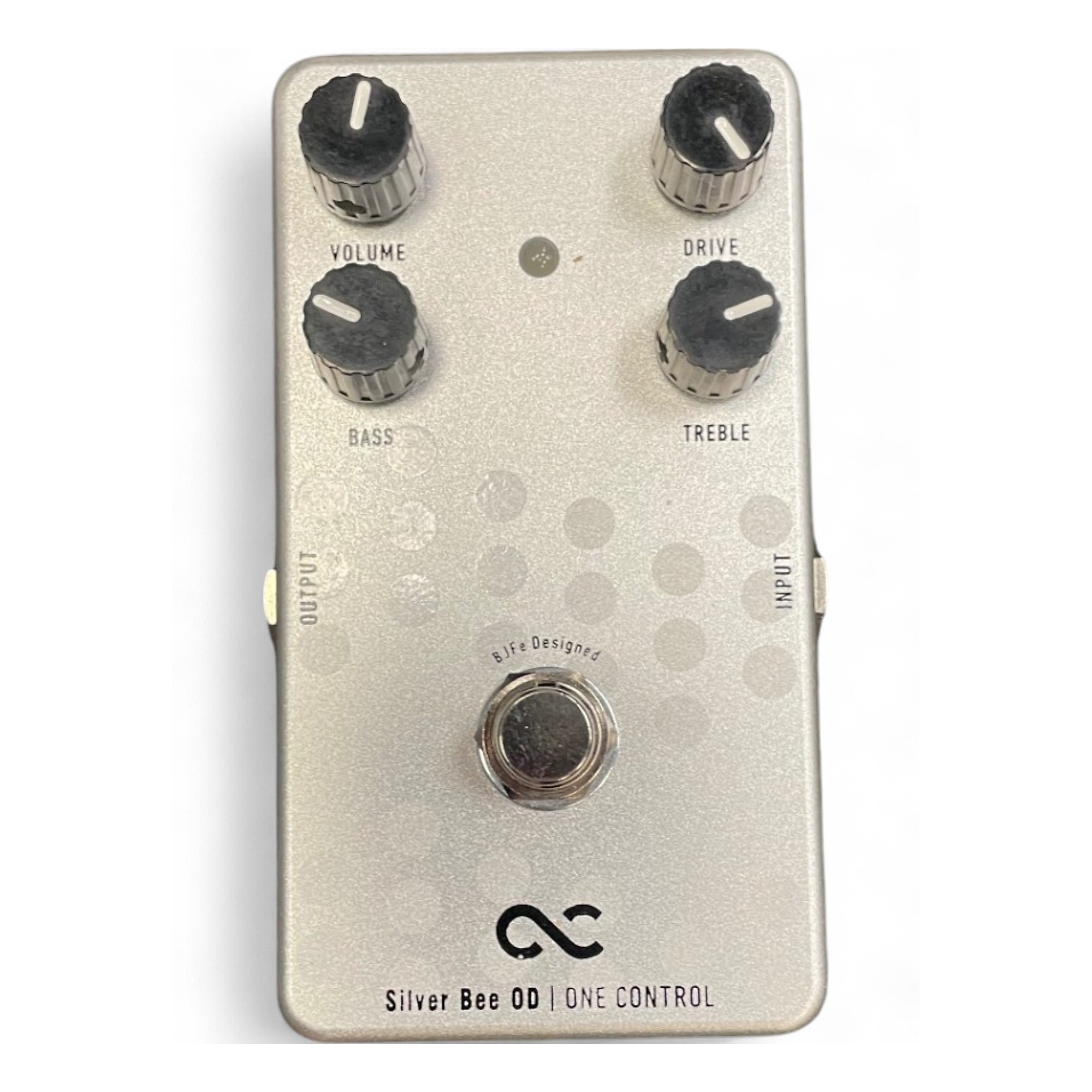 SILVER BEE OD ONE CONTROL One Control Silver Bee OD 4K Mini | 佐藤