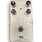 Used One Control Silver Bee Effect Pedal thumbnail