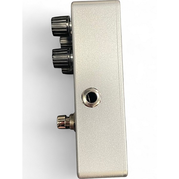 Used One Control Silver Bee Effect Pedal