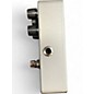 Used One Control Silver Bee Effect Pedal