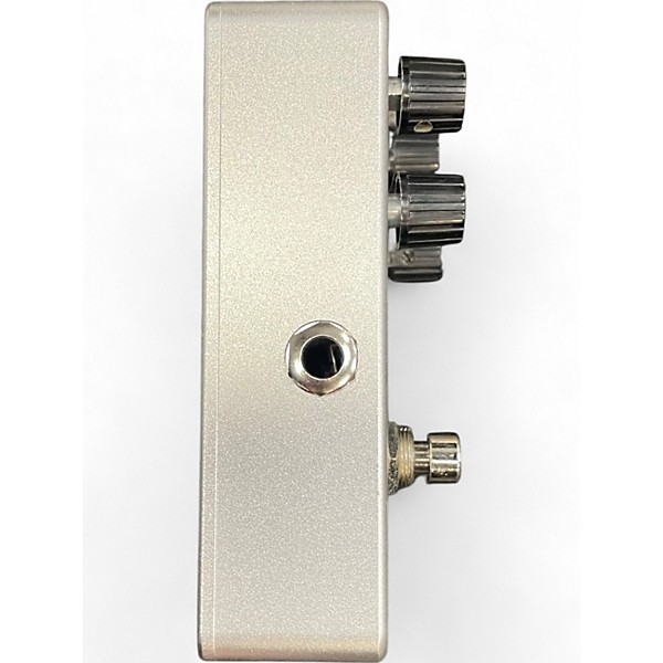 Used One Control Silver Bee Effect Pedal
