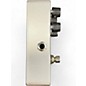 Used One Control Silver Bee Effect Pedal