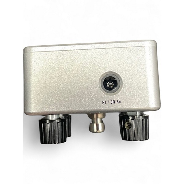 Used One Control Silver Bee Effect Pedal