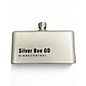 Used One Control Silver Bee Effect Pedal
