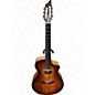 Used Breedlove Discovery Concert Cutaway Amber Acoustic Electric Guitar thumbnail