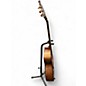 Used Breedlove Discovery Concert Cutaway Amber Acoustic Electric Guitar