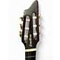 Used Breedlove Discovery Concert Cutaway Amber Acoustic Electric Guitar