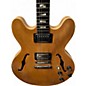 Vintage 1963 Gibson ES335 Refin /Stripped Hollow Body Electric Guitar