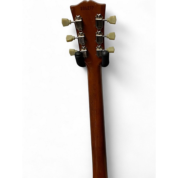 Vintage 1963 Gibson ES335 Refin /Stripped Hollow Body Electric Guitar
