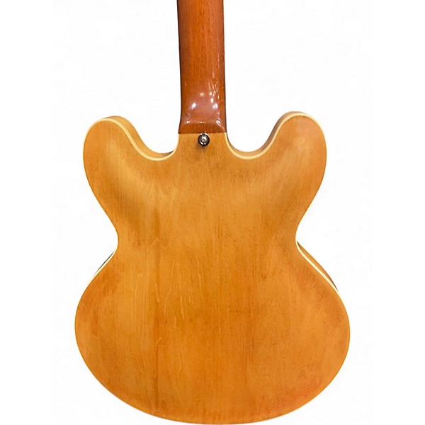 Vintage 1963 Gibson ES335 Refin /Stripped Hollow Body Electric Guitar