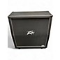 Used Peavey 6505 4x12 Slant Guitar Cabinet thumbnail