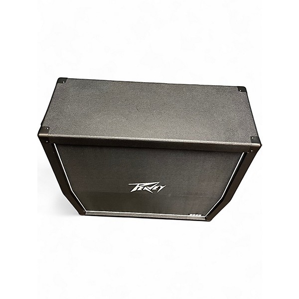 Used Peavey 6505 4x12 Slant Guitar Cabinet
