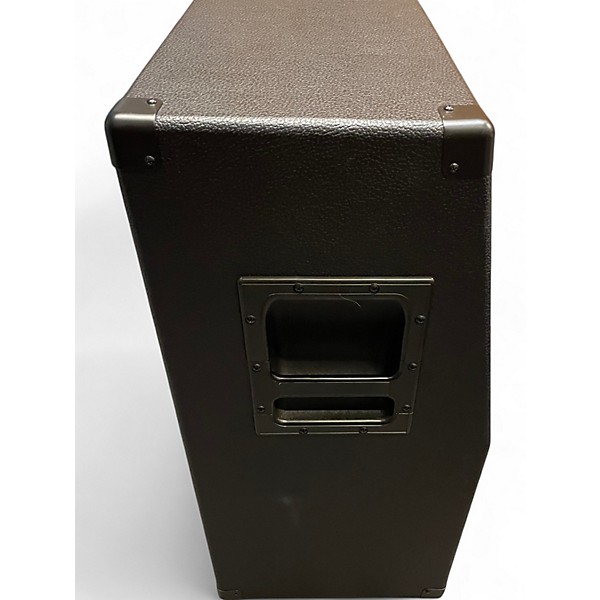 Used Peavey 6505 4x12 Slant Guitar Cabinet