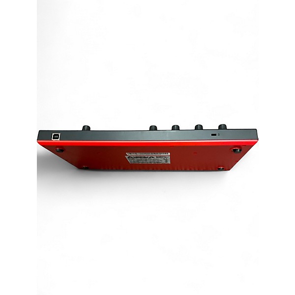 Used Akai Professional Fire MIDI Controller