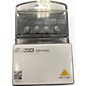 Used Behringer MX400 Unpowered Mixer thumbnail