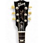 Used Gibson LES PAUL SLASH STANDARD LIMITED 4 RED Solid Body Electric Guitar