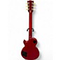 Used Gibson LES PAUL SLASH STANDARD LIMITED 4 RED Solid Body Electric Guitar