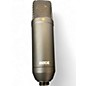 Used RODE NT1 Condenser Microphone thumbnail