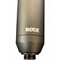Used RODE NT1 Condenser Microphone