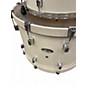 Used Pearl 4 Piece Decade Satin Pearl Drum Kit