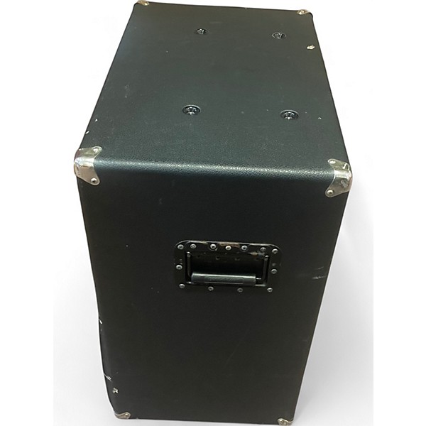 Used Fender Rumble 410 4x10 Bass Cabinet