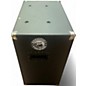 Used Fender Rumble 410 4x10 Bass Cabinet