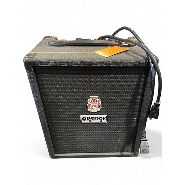 Used Orange Amplifiers Crush BASS 25 Bass Combo Amp,New Products : American Fashion Style Bags On Sale