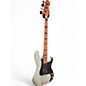 Used Squier Classic Vibe 1970S Precision Bass Surf Green Electric Bass Guitar thumbnail