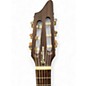 Used Breedlove DISCOVERY CONCERT CE Tobacco Burst Classical Acoustic Electric Guitar