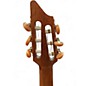 Used Breedlove DISCOVERY CONCERT CE Tobacco Burst Classical Acoustic Electric Guitar