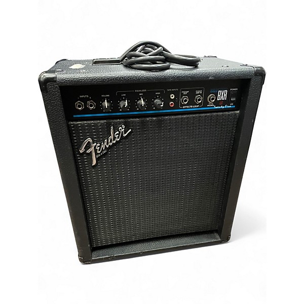 Used Fender bxr 25 Keyboard Amp,New Products : American Fashion Style Bags On Sale