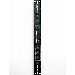 Used Rocktron Velocity 300 Power Amp