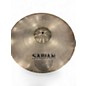 Used SABIAN 20in B8 Ride Cymbal thumbnail