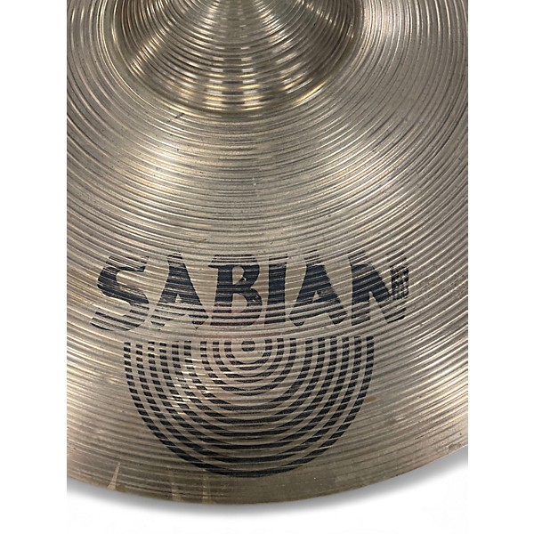 Used SABIAN 20in B8 Ride Cymbal
