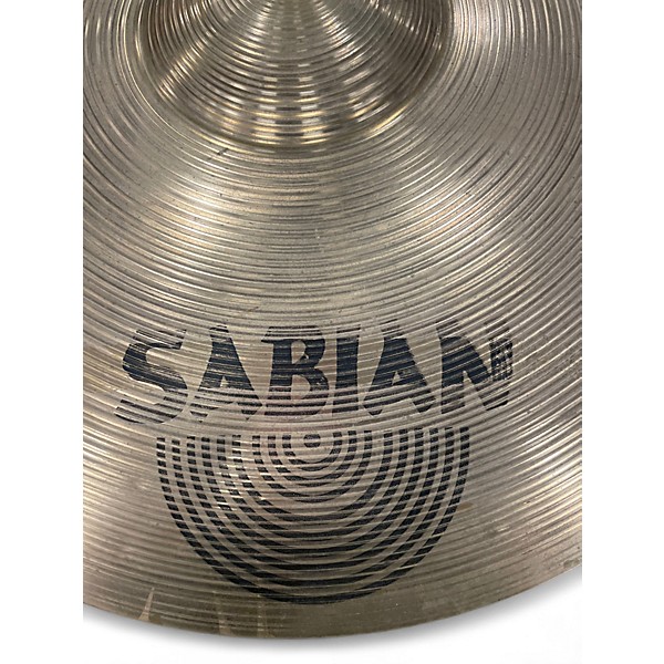 Used SABIAN 20in B8 Ride Cymbal