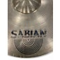 Used SABIAN 20in B8 Ride Cymbal