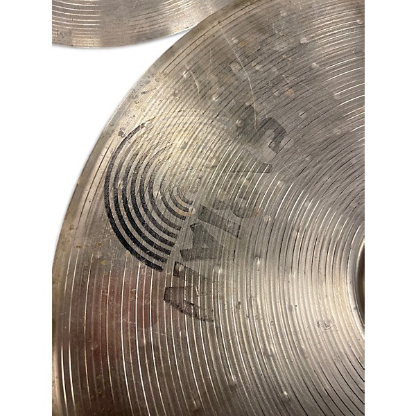 Used SABIAN 20in B8 Ride Cymbal