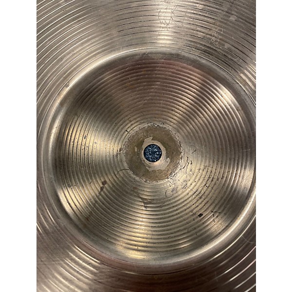 Used SABIAN 20in B8 Ride Cymbal
