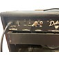 Used Fender Deluxe VM 40W 1x12 Tube Guitar Combo Amp