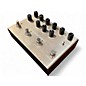 Used Fender Downtown Express Effect Processor
