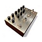 Used Fender Downtown Express Effect Processor