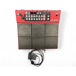 Used Nord Drum 3P Electric Drum Module