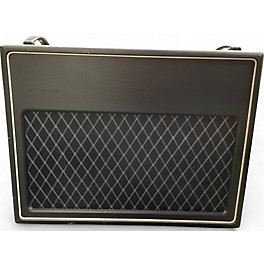 Used VOX TB35C2 Tube Guitar Combo Amp